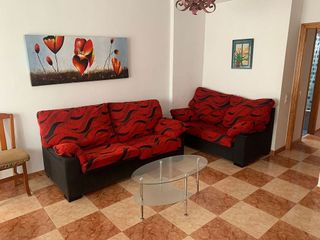 Piso en alquiler en Nueva Almería - Cortijo Grande - Vega de Acá en Almería