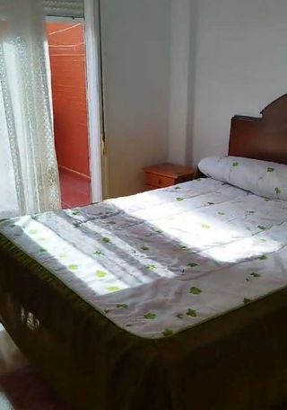 Piso en alquiler en Nueva Almería - Cortijo Grande - Vega de Acá en Almería