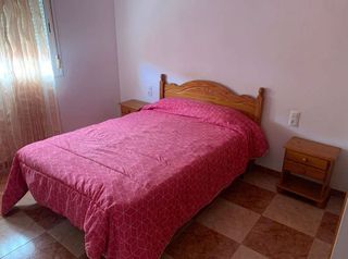 Piso en alquiler en Nueva Almería - Cortijo Grande - Vega de Acá en Almería