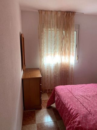 Piso en alquiler en Nueva Almería - Cortijo Grande - Vega de Acá en Almería