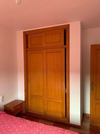 Piso en alquiler en Nueva Almería - Cortijo Grande - Vega de Acá en Almería