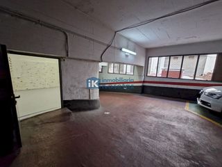 Trastero en venta en Basauri