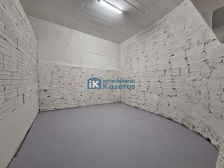 Trastero en venta en Basauri