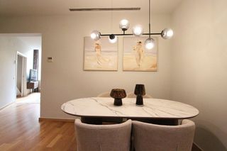 Piso en alquiler en L'Antiga Esquerra de l'Eixample en Barcelona