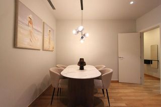 Piso en alquiler en L'Antiga Esquerra de l'Eixample en Barcelona