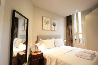 Piso en alquiler en L'Antiga Esquerra de l'Eixample en Barcelona