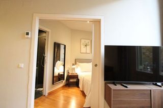 Piso en alquiler en L'Antiga Esquerra de l'Eixample en Barcelona