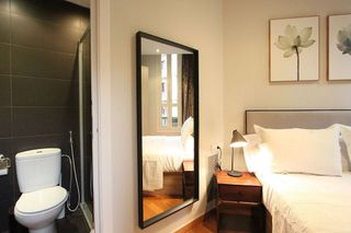 Piso en alquiler en L'Antiga Esquerra de l'Eixample en Barcelona