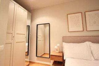 Piso en alquiler en L'Antiga Esquerra de l'Eixample en Barcelona