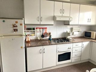 Piso en alquiler en Playa de Poniente en Benidorm