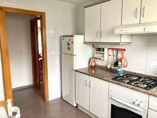 Piso en alquiler en Playa de Poniente en Benidorm