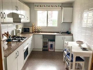 Piso en alquiler en Playa de Poniente en Benidorm