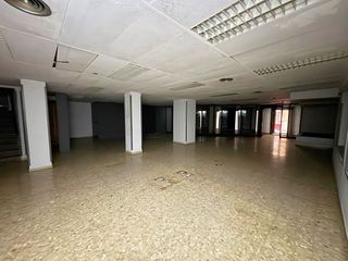 Local comercial en alquiler en Vila de Gràcia en Barcelona