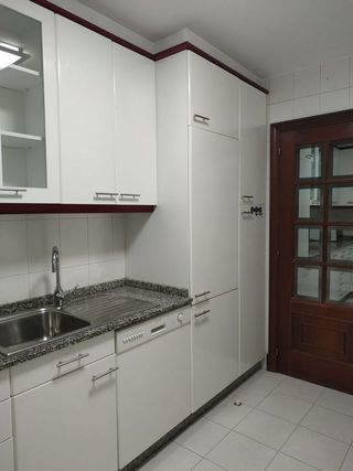 Piso en alquiler en Conxo en Santiago de Compostela