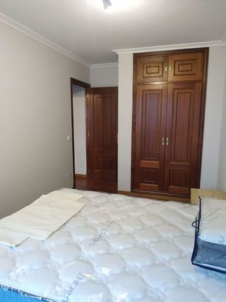 Piso en alquiler en Conxo en Santiago de Compostela