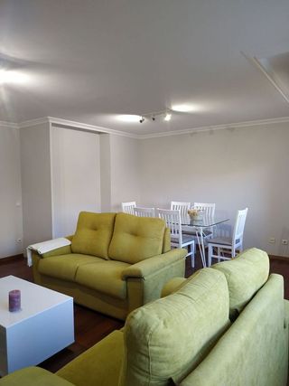 Piso en alquiler en Conxo en Santiago de Compostela