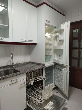 Piso en alquiler en Conxo en Santiago de Compostela