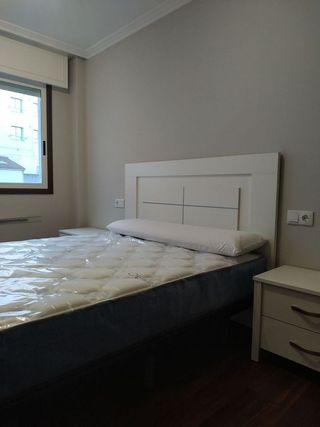 Piso en alquiler en Conxo en Santiago de Compostela