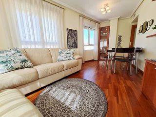 Piso en alquiler en Alipark en Alicante