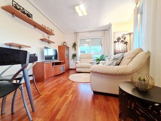 Piso en alquiler en Alipark en Alicante