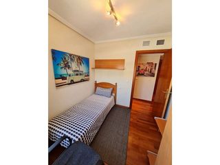 Piso en alquiler en Alipark en Alicante