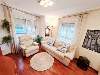 Piso en alquiler en Alipark en Alicante