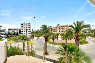 Piso en alquiler en Los Arenales del Sol en Elche