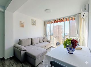 Estudio en alquiler en Rincón de Loix en Benidorm