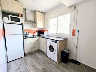 Estudio en alquiler en Rincón de Loix en Benidorm