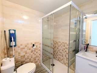 Estudio en alquiler en Rincón de Loix en Benidorm