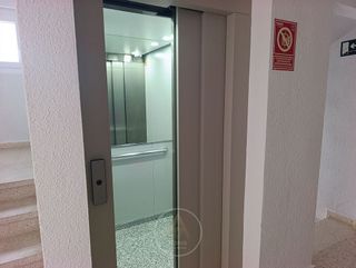 Estudio en alquiler en Rincón de Loix en Benidorm