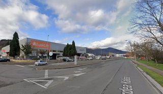 Nave industrial en alquiler en Llodio