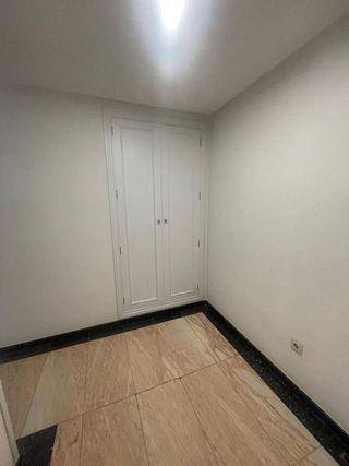 Piso en alquiler en Altozano - Conde Lumiares en Alicante