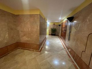 Piso en alquiler en Altozano - Conde Lumiares en Alicante