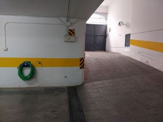 Garaje en venta en Centro-Calzada-Cabo Noval en Sanlúcar de Barrameda