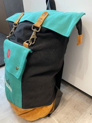 Zaino Itala Pilsen birra