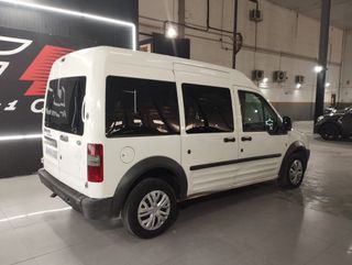 Ford Transit Connect 1.8 TDdi 220 L