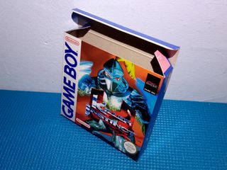 Killer Instinct Game Boy Nintendo