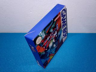 Killer Instinct Game Boy Nintendo