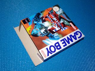 Killer Instinct Game Boy Nintendo