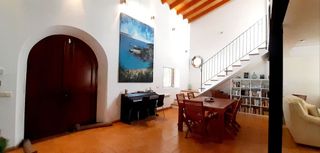 Chalet en alquiler en Centro en Inca