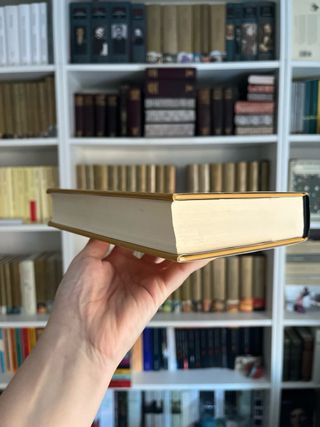 El paraíso en la otra esquina. Vargas Llosa