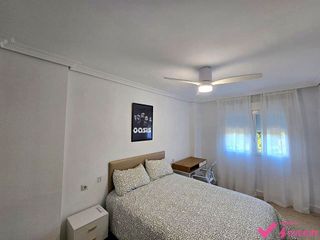 Piso en alquiler en El Juncal - Av. de la Paz en Sevilla