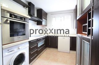 Piso en alquiler en Colores - Entreparques en Sevilla