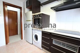 Piso en alquiler en Colores - Entreparques en Sevilla