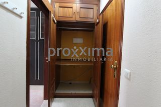 Piso en alquiler en Colores - Entreparques en Sevilla