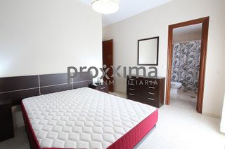 Piso en alquiler en Colores - Entreparques en Sevilla