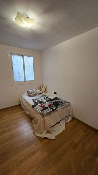 Piso en alquiler en El Carmel en Barcelona