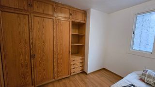 Piso en alquiler en El Carmel en Barcelona