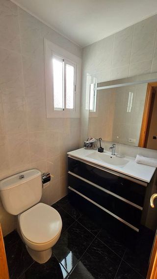 Piso en alquiler en El Carmel en Barcelona